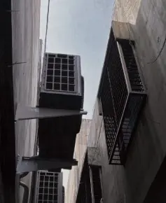 Bangunan beton